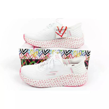 Skechers W 129630/WPK batai