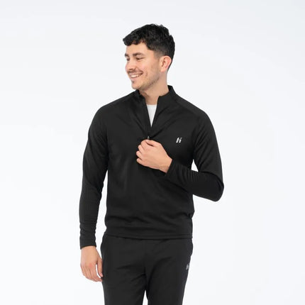 Men's long-sleeved T-shirt MOLI SENIOR