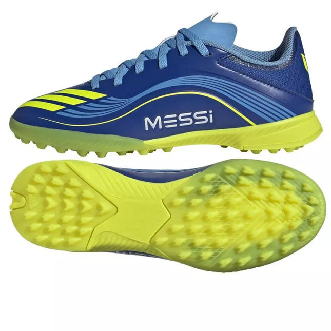 Adidas F50 Messi League Jr TF JR4426 batai