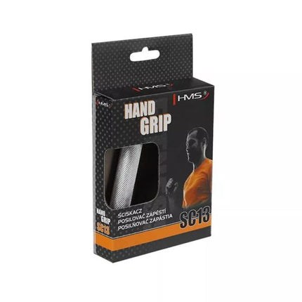 HMS SC13 minkštas rankinis spaustuvas