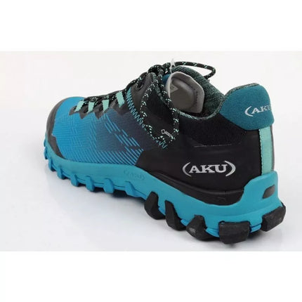 Aku Levia GTX W 749579 trekking shoes
