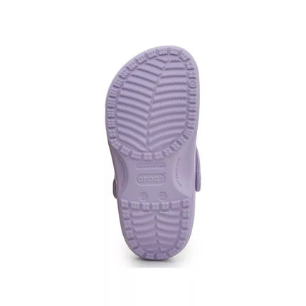 Crocs Classic Kids Clog 206991-530 basutės