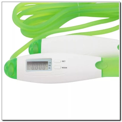 Šoklinė su LCD skaitikliu HMS SK31