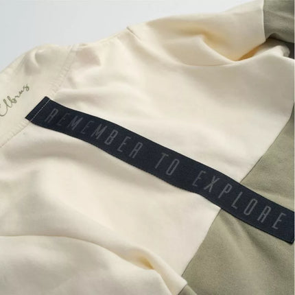 Women's Sweatshirt ELBENA WO'S
