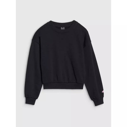 4F Jr. sweatshirt 4FJWSS25TSWSF1479-20S