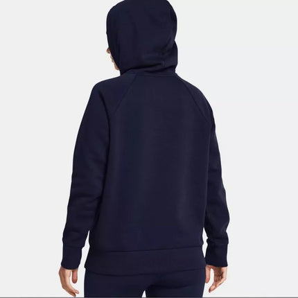 Under Armour Rival Fleece Hoodie W 1379500-410