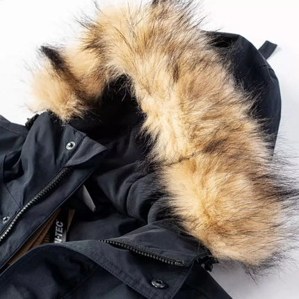 Hi-tec Lassero M 92800441208 izoliuotas  striukė