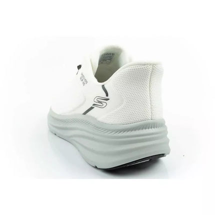Skechers Bobs Skillz Men's Sneakers White SLIP-INS