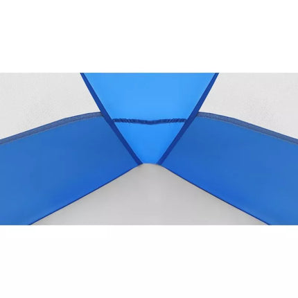 PAPLŪDIMIO IR SODO PAVILJONAS XXL 273X195X175/155CM