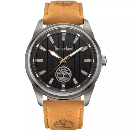 TIMBERLAND Northbridge Vyriškas laikrodis TBL.TDWGA0010204 + DĖŽUTĖ
