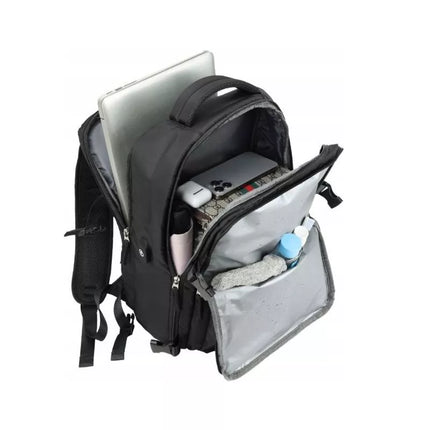 NOVEEN CTB400 Black Cabin Travel Backpack 40x20x25