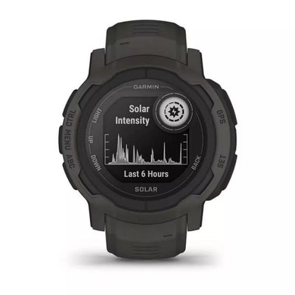 Garmin Instinct 2 Solar laikrodis 010-02627-00