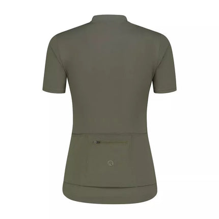 Rogelli CORE women's t-shirt green 2XL