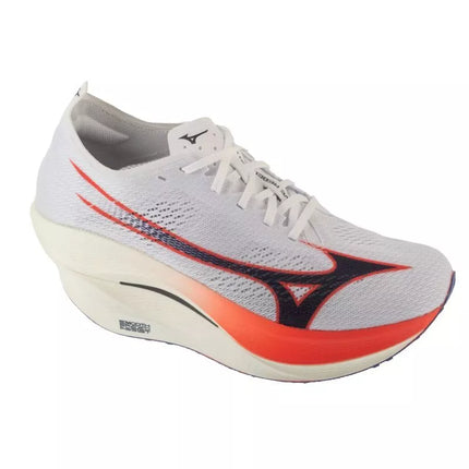 Mizuno Rebellion Pro 3 U1GD253011 Pilka 40.5