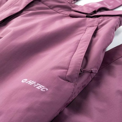 Hi-Tec Slidinėms Kelnės Darin W 92800549457