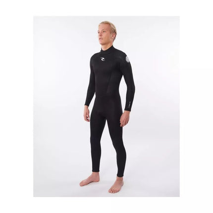 RIP CURL Freelite Bz Stm 53 Gb Putplastis - Juoda