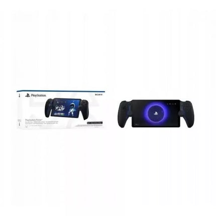 SONY PlayStation Portal nešiojama konsolė