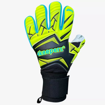 4keepers Force V5.25 Wave NC M S961226 vartininko pirštinės