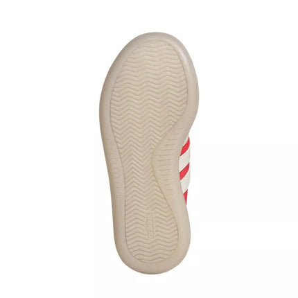 adidas Barreda Decode red kids' shoes JP6725