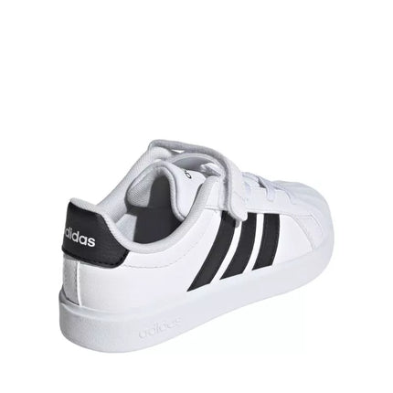 vaikiški bateliai adidas Streettalk EL C JQ6144