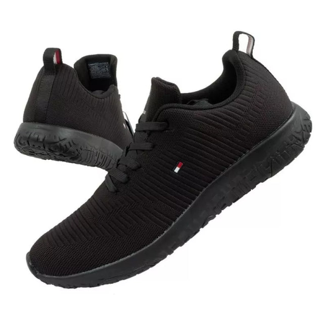 Tommy Hilfiger Corporate M batai FM0FM02838BDS