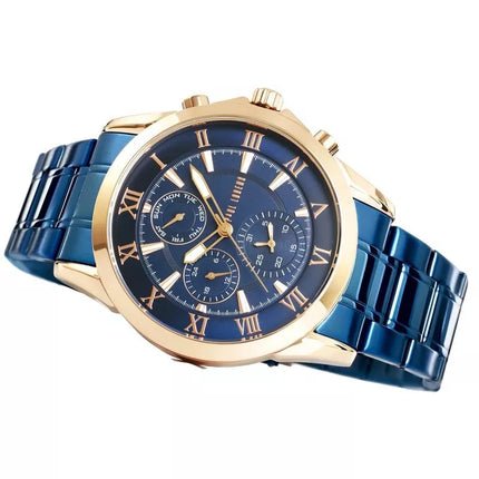 Men's Watch Paul Lorens PL3844B2-6F3