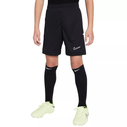 Nike Dri-Fit Academy 25 Jr šortai FZ9784 010