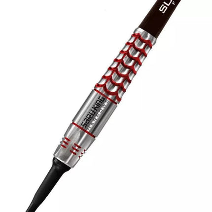Harrows Saru King 2 Darts 90% Softip HS-TNK-000013352