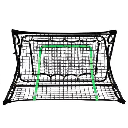 VIRTUFIT KOMBI BUMPER - KOJŲ STŪMIMAS ATGAL - 113 X 106 X 61 CM