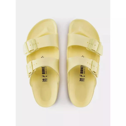 Birkenstock Arizona Eva W 1022466 Šlepetės