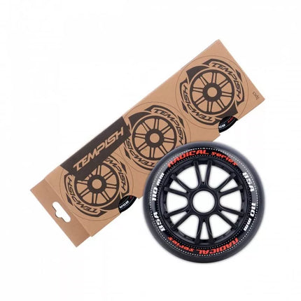 Ratukai TEMPISH Radical PU 86A
