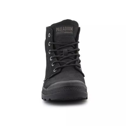 Palladium Pampa Hi Supply Lth U 77963-001-M batai
