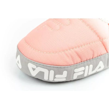 Fila Comfider Jr FFK0117.40063 Šlepetės
