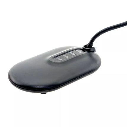 GLOVII HEATED SHOE INSERTS WITH REMOTE CONTROL, WIRELESSLY CHARGED, SIZE L (41-46) GW3L