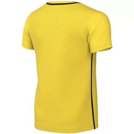 Nike Dri-Fit Park 26 Vaikų Marškinėliai Geltoni HM7134 719