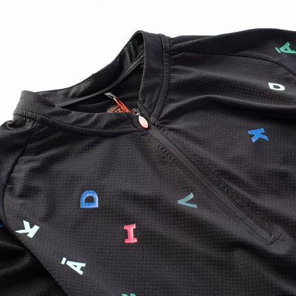 Radvik Delta W Dviračių Marškinėliai 92800617768