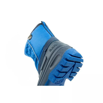 CMP Hanki Jr 3Q48064KM870 snow boots