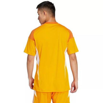 adidas Tiro 25 Competition Marškinėliai Trumpomis Rankovėmis M JN4502