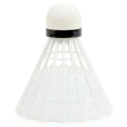 BADMINTONO RINKINYS „EDDY TOYS“, RAUDONAS