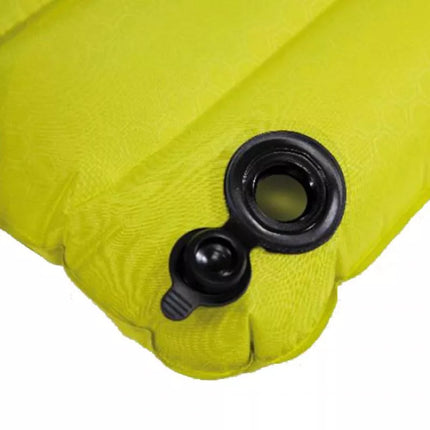 High Peak Dallas Twin čiužinys 194x138x10 41033