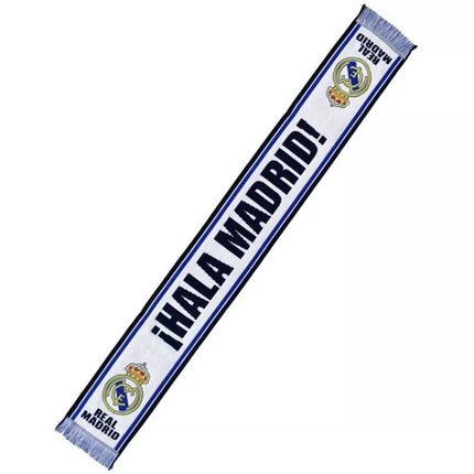 Real Madrid fan scarf RM4BUF47
