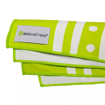 EcoWellness QB 041 jogos kilimėlis