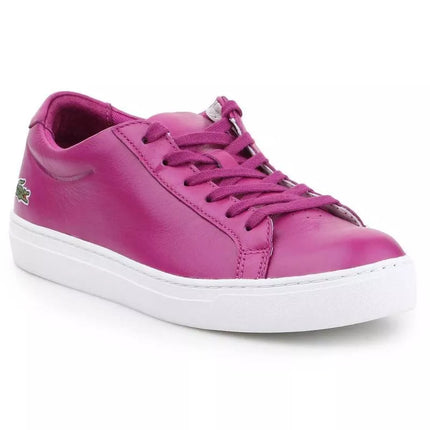 Lacoste L.12.12 117 W 7-33CAW1000R56 Laisvalaikio batai