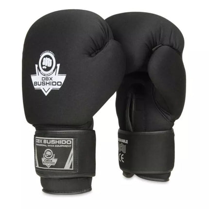 8oz Bokso pirštinės - EverClean - Origin serija