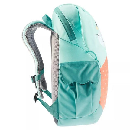 Vaikiška kuprinė DEUTER KIKKI 361042313690
