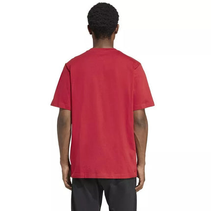 T-Shirt adidas Single Jersey Linear Tee KC0881
