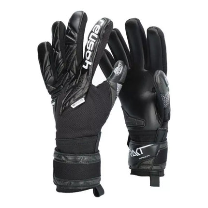 Reusch Attrakt Infinity NC Jaunimo pirštinės 5572725-7700