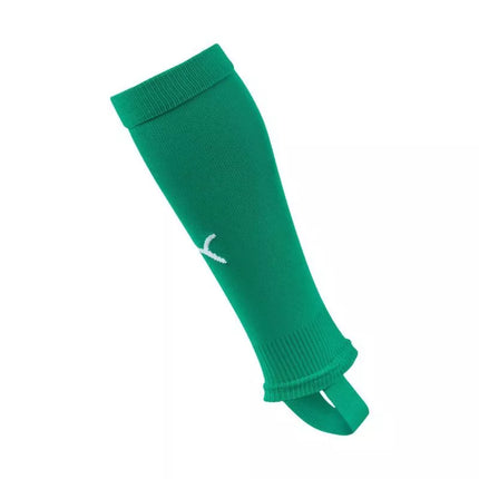 Puma Team Liga futbolo rankovės žalias 703439 05