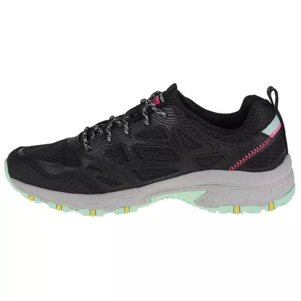 Skechers Hillcrest - Grynas pabėgimas 149821-BKMT Juoda 36
