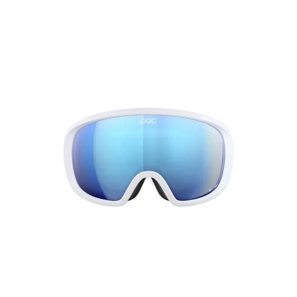 POC Fovea Ski Goggles White Cat.2